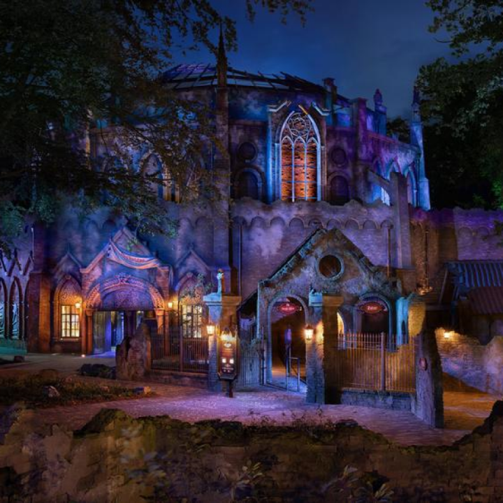 Efteling cadeaubon