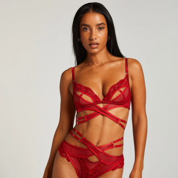 Hunkemöller cadeaubon