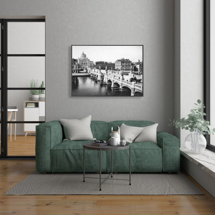 Capture Amsterdam cadeaubon