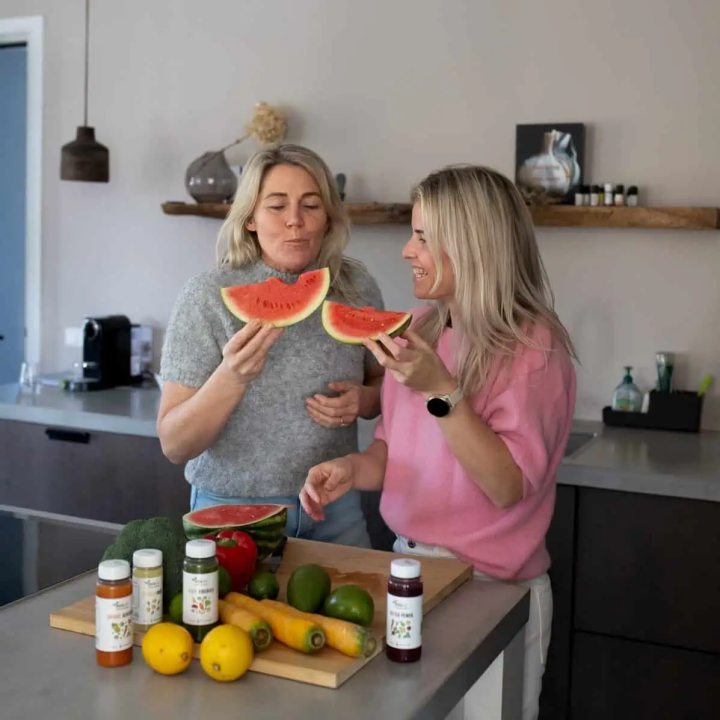 Zuss en sap cadeaubon