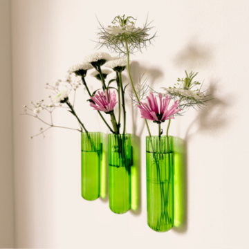 Muurbloempjes cadeaubon