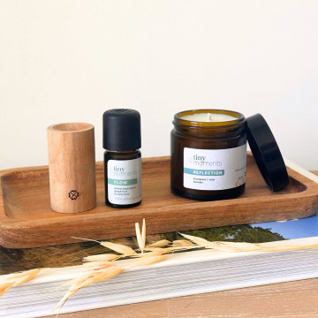 Tiny Moments cadeaubon