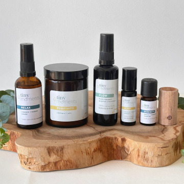 Tiny Moments cadeaubon