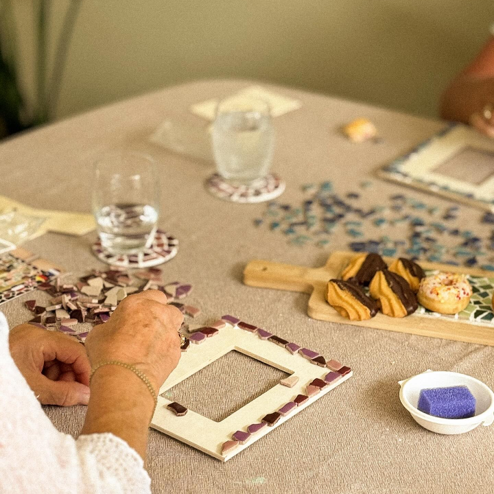 Little Creations cadeaubon