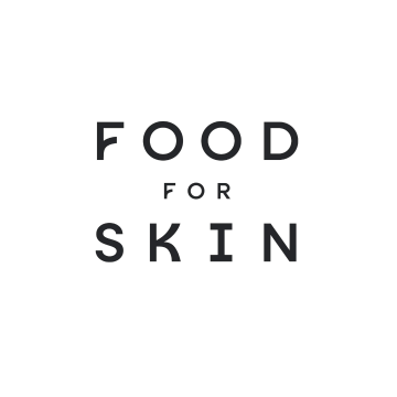 Food for skin cadeaubon