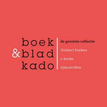 Boek- en bladkado