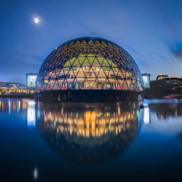 AFAS Theater cadeaubon