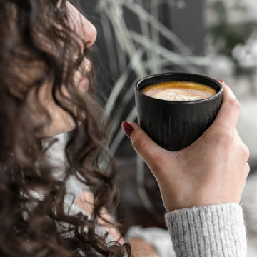 Coffee Based cadeaubon