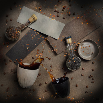 Coffee Based cadeaubon