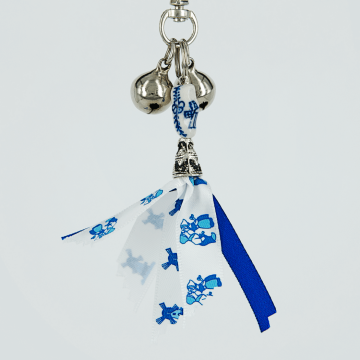 Tinkle Alarm cadeaubon