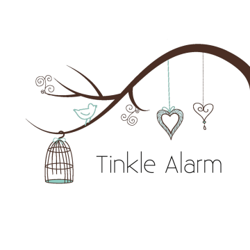 Tinkle Alarm cadeaubon