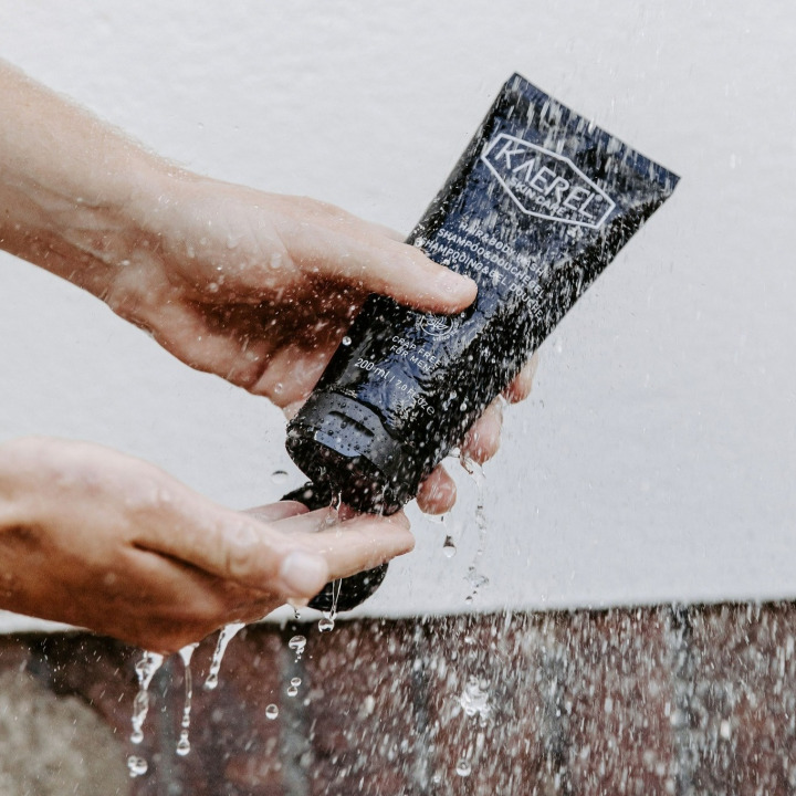 Kaerel skin care cadeaubon