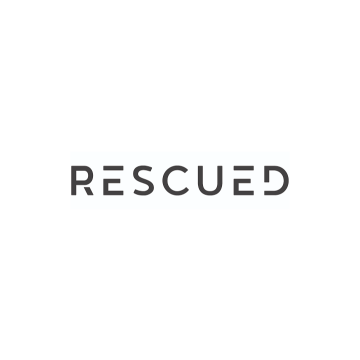 RESCUED! cadeaubon