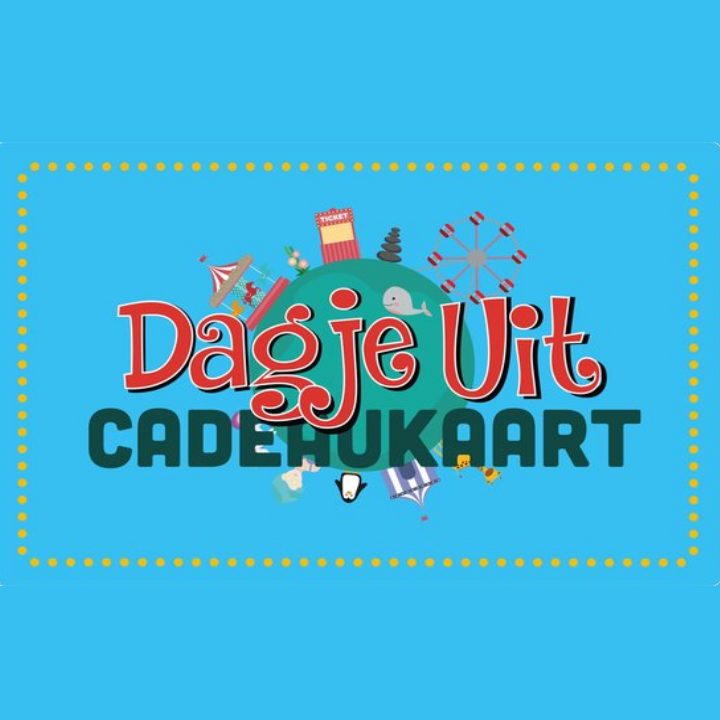 Dagje uit cadeaukaart