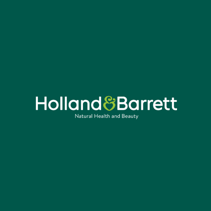 Holland & Barrett cadeaubon