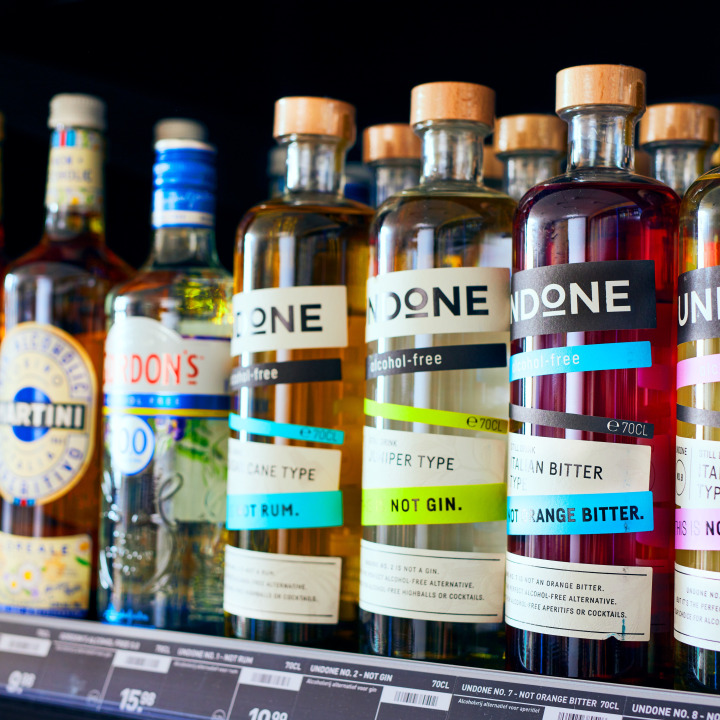 Gall & Gall cadeaubon