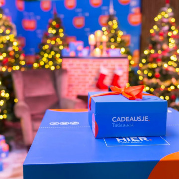 Coolblue cadeaubon