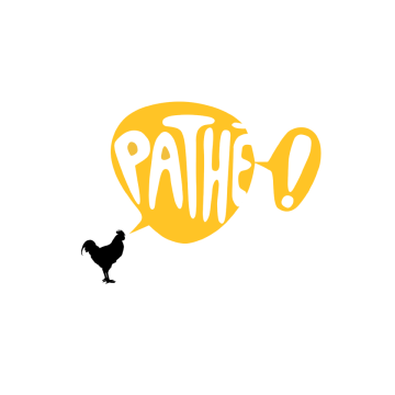 Pathé filmvouchers 3x de gehele week