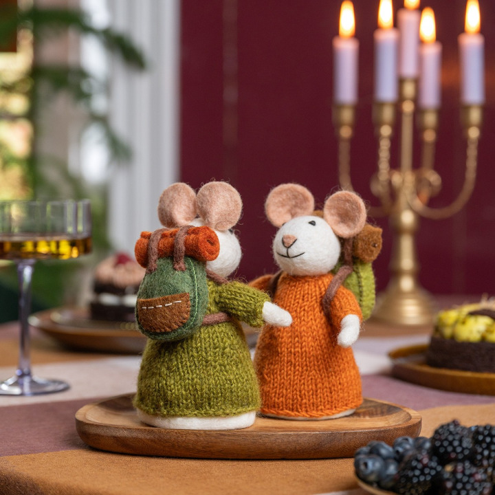 Sjaal met verhaal cadeaubon