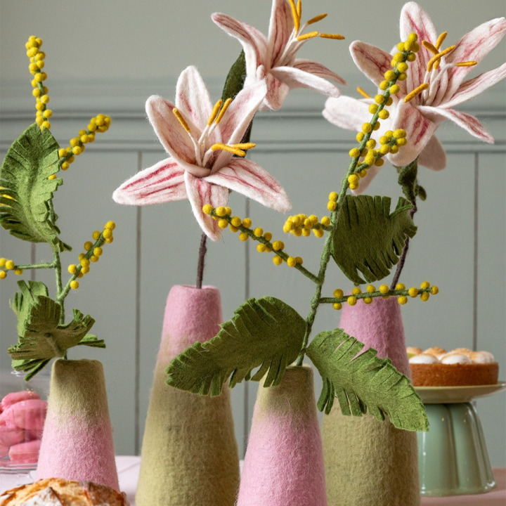 Sjaal met verhaal cadeaubon