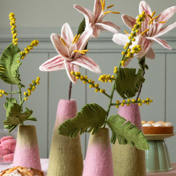 Sjaal met verhaal cadeaubon