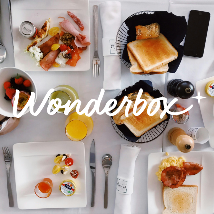 Van Brunch tot Borrel cadeaubon