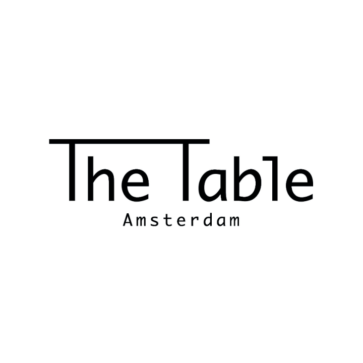 The Table cadeaubon
