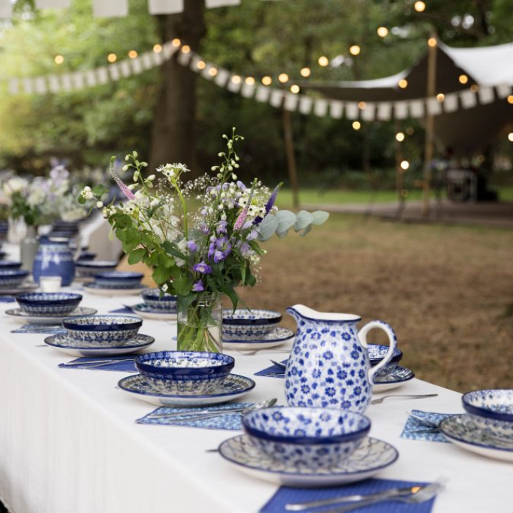 Bunzlau Castle cadeaubon