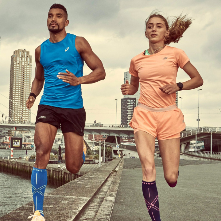 Stox Energy Socks cadeaubon