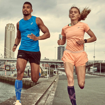 Stox Energy Socks cadeaubon