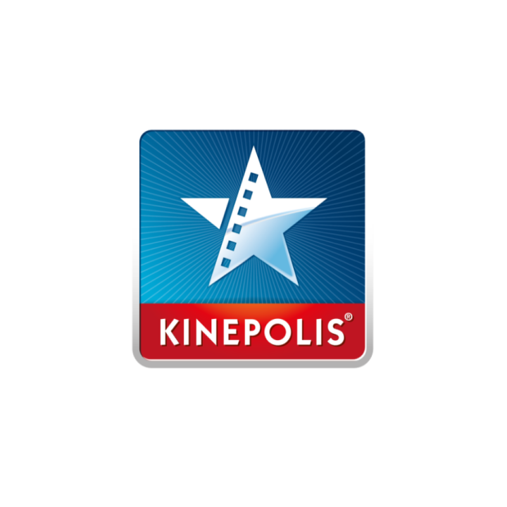 Kinepolis vouchers t.w.v. € 30,-