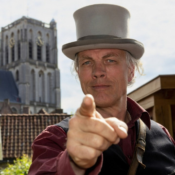 StoryTrail cadeaubon