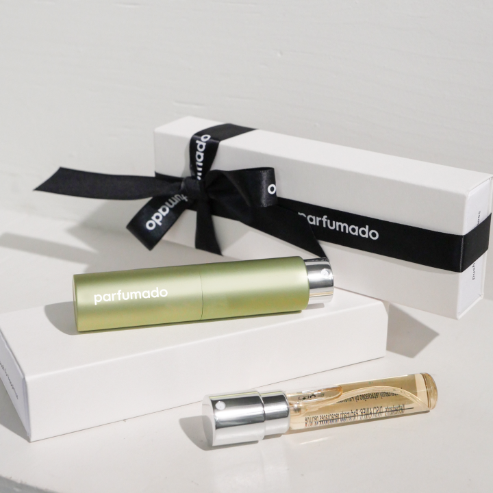 Parfumado cadeaubon