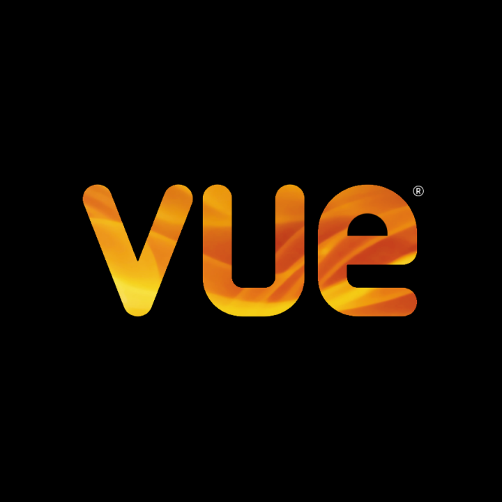 Vue filmvouchers t.w.v. € 35,-