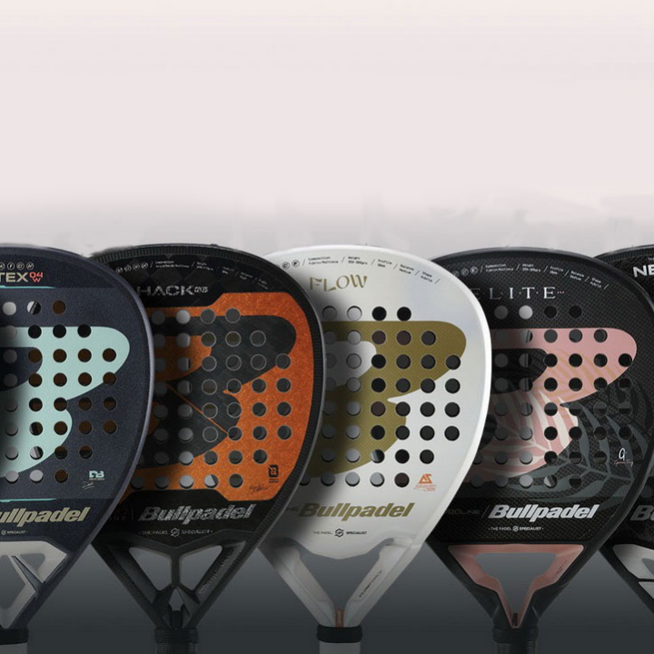 Padelshop Vibora cadeaubon