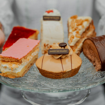 Bakker van Maanen cadeaubon