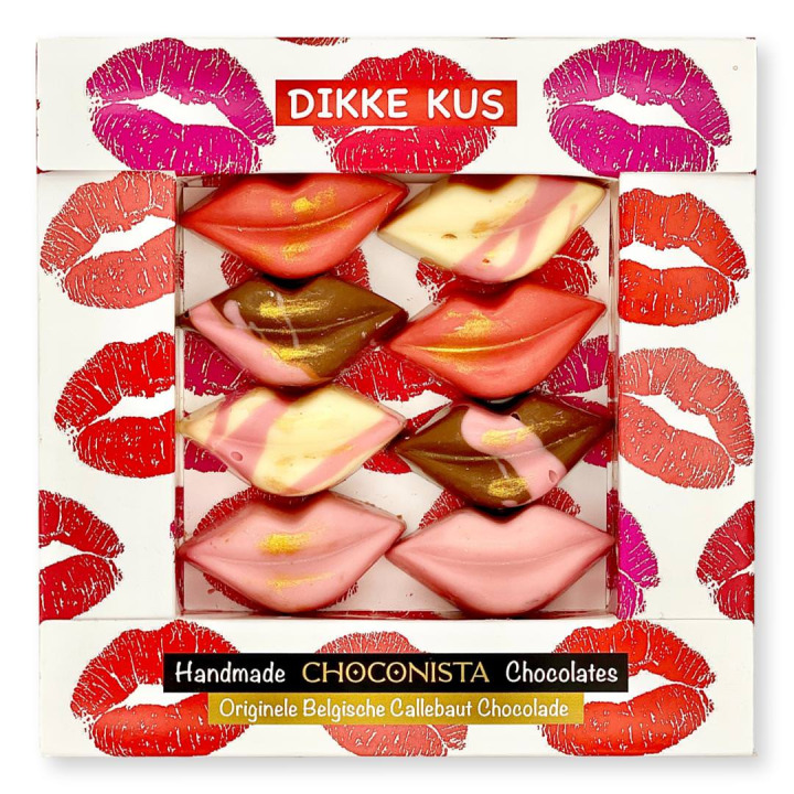 Choconista cadeaubon