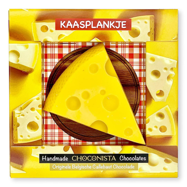 Choconista cadeaubon