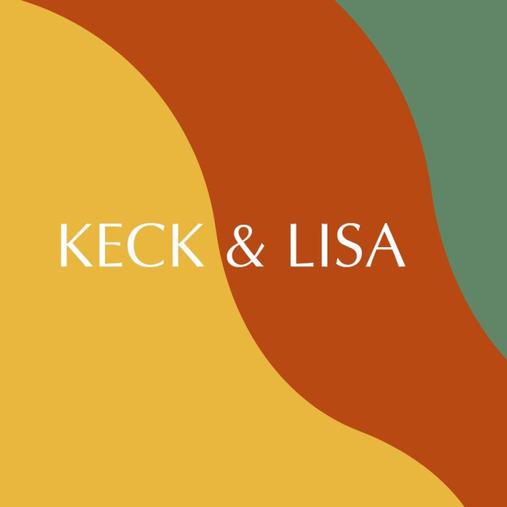 Keck & Lisa cadeaubon