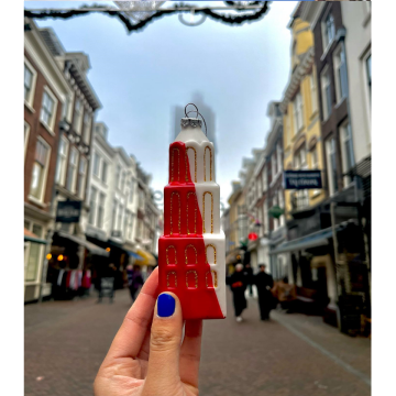 Keck & Lisa cadeaubon