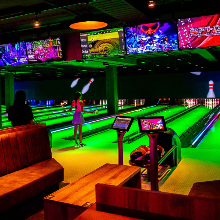 Almere Underground cadeaubon