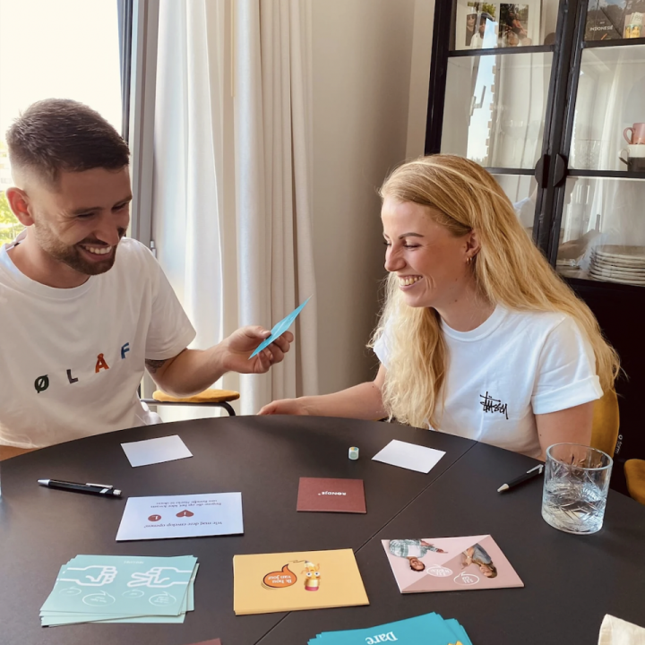 Rondje Mario cadeaubon