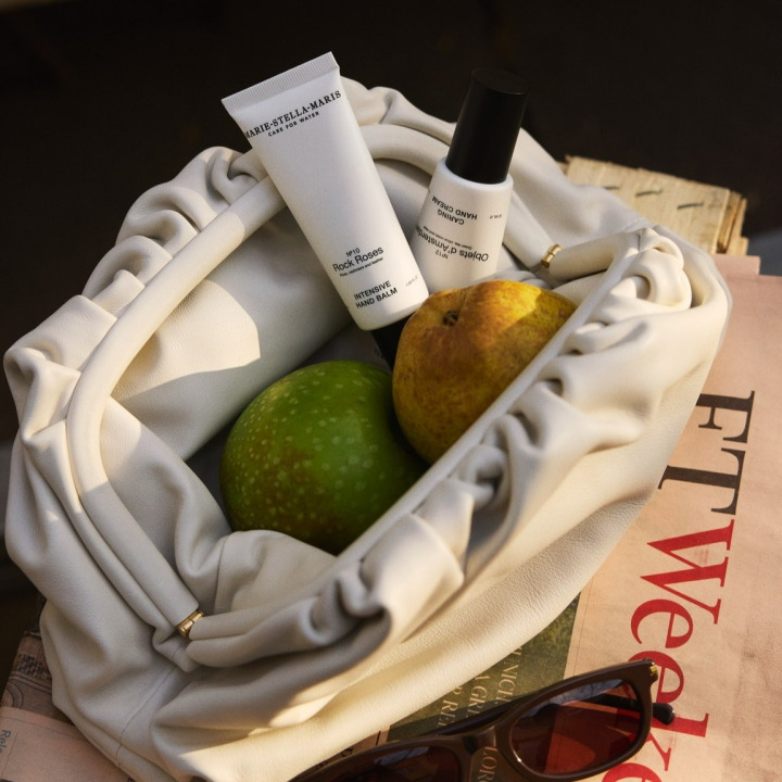 Marie Stella Maris cadeaubon