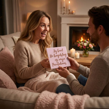 Tegeltje.nl cadeaubon