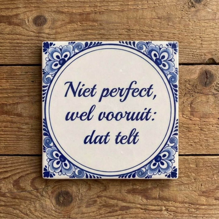 Tegeltje.nl cadeaubon