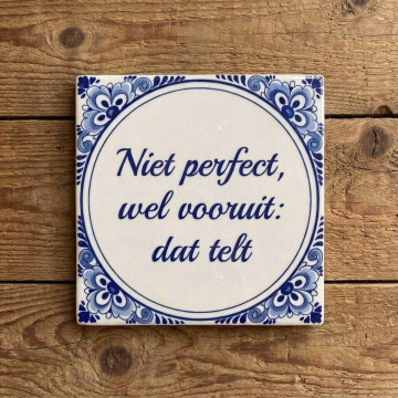 Tegeltje.nl cadeaubon