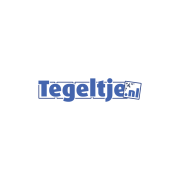Tegeltje.nl cadeaubon