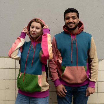 Sheltersuit cadeaubon
