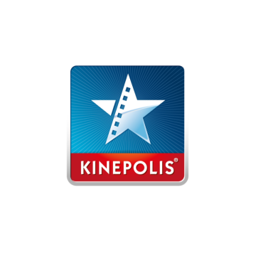 Kinepolis vouchers t.w.v. € 45,-