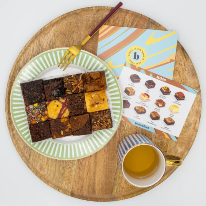 brownies.nl cadeaubon